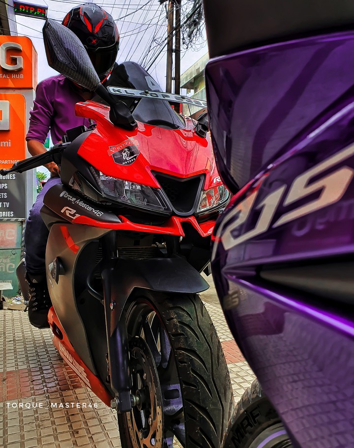 Yamaha
