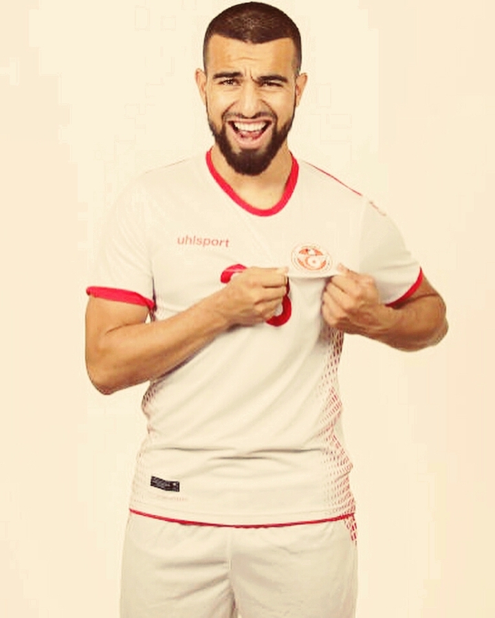 Naïm Sliti