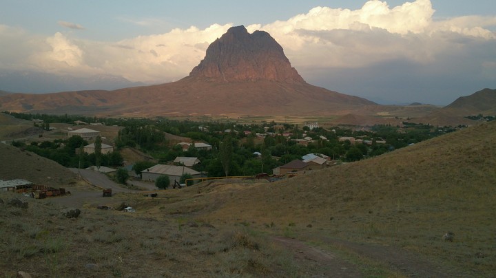 amazing landscrape