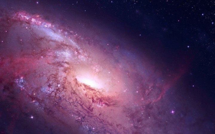 milky way