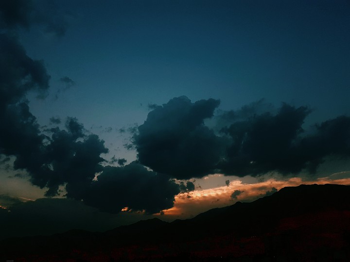 Sky/Iran/Tehran