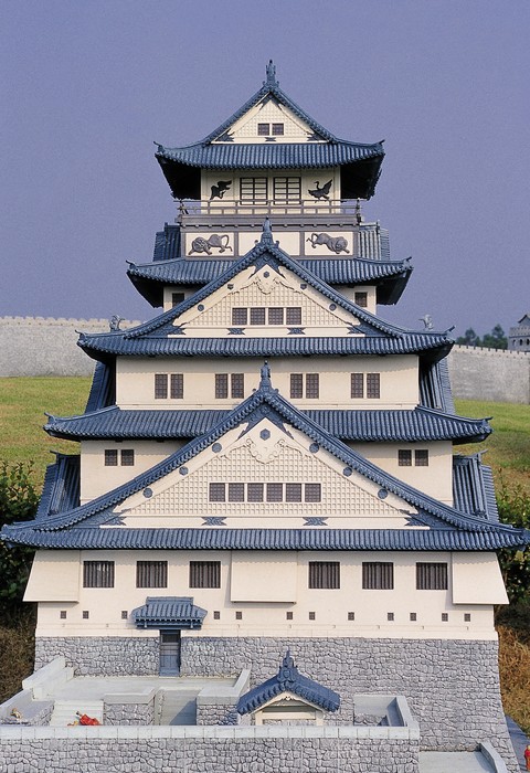 Asia Images