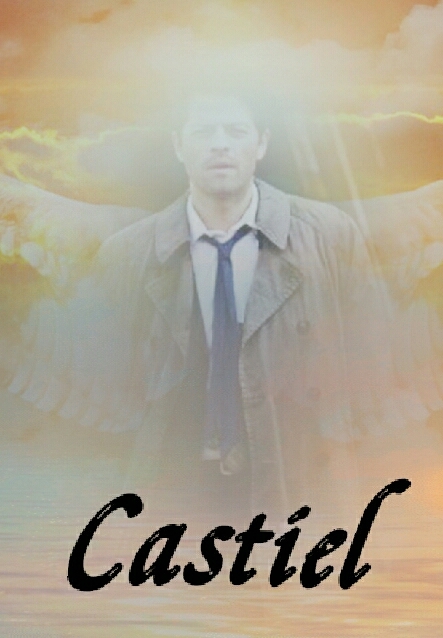 castiel