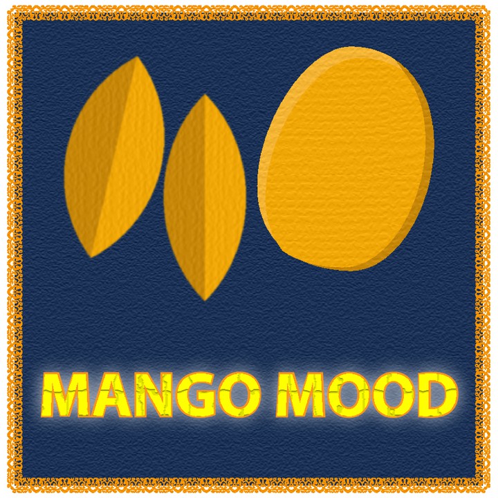 Mango mooood