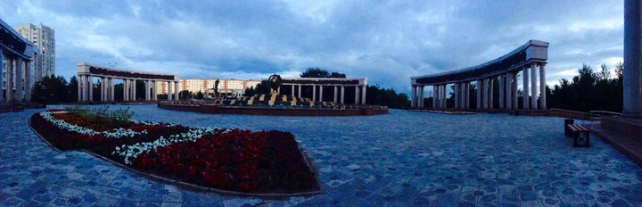 Kazakhstan, Karaganda