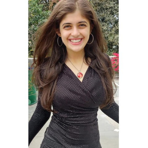 Urvi Singh