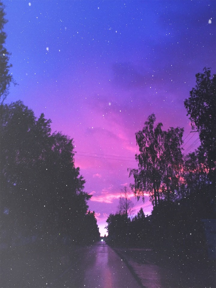 nightfall