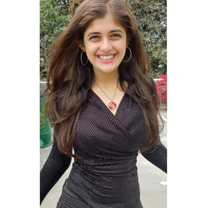 Urvi Singh