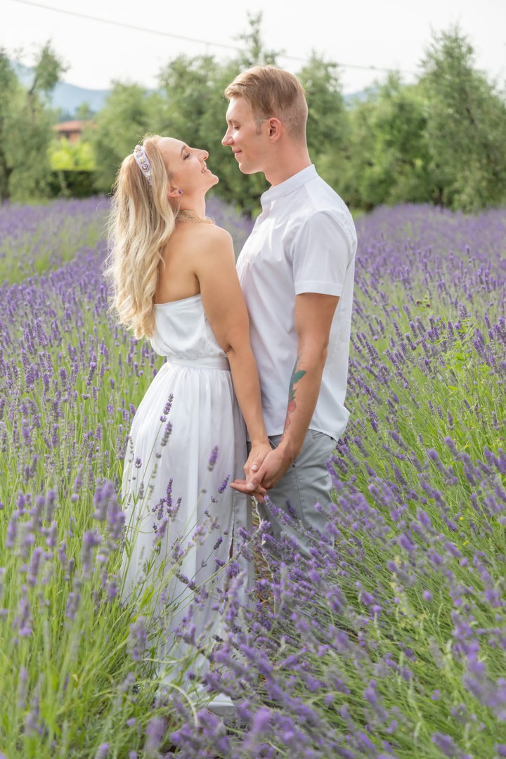 Summer Love