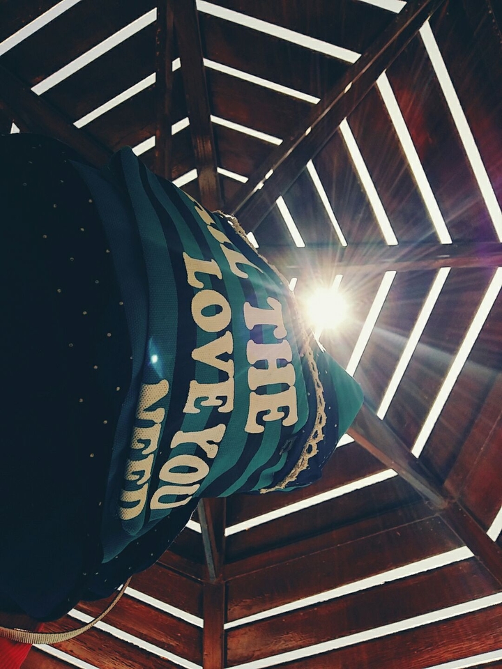 sunlight