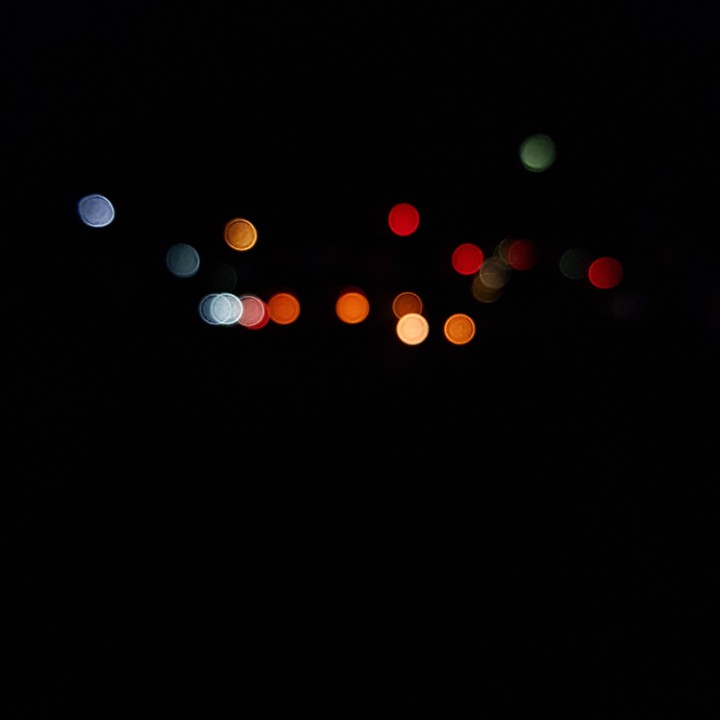 밤 도시 BLACK CITY