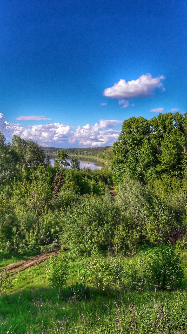 река