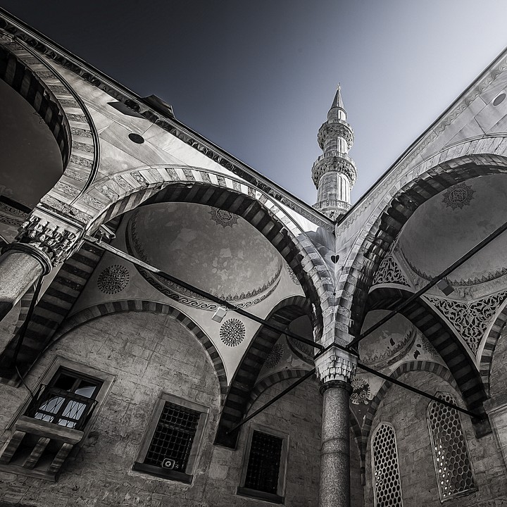 Sultan Ahmet
