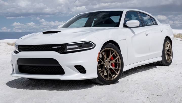 dodge charger