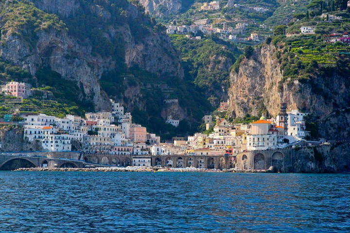 Amalfi Coast, Italy