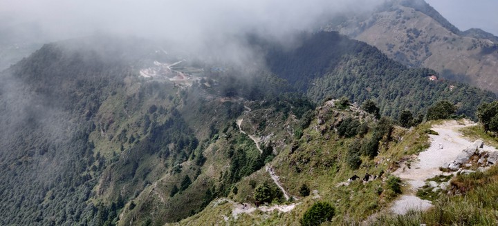 Everest Point