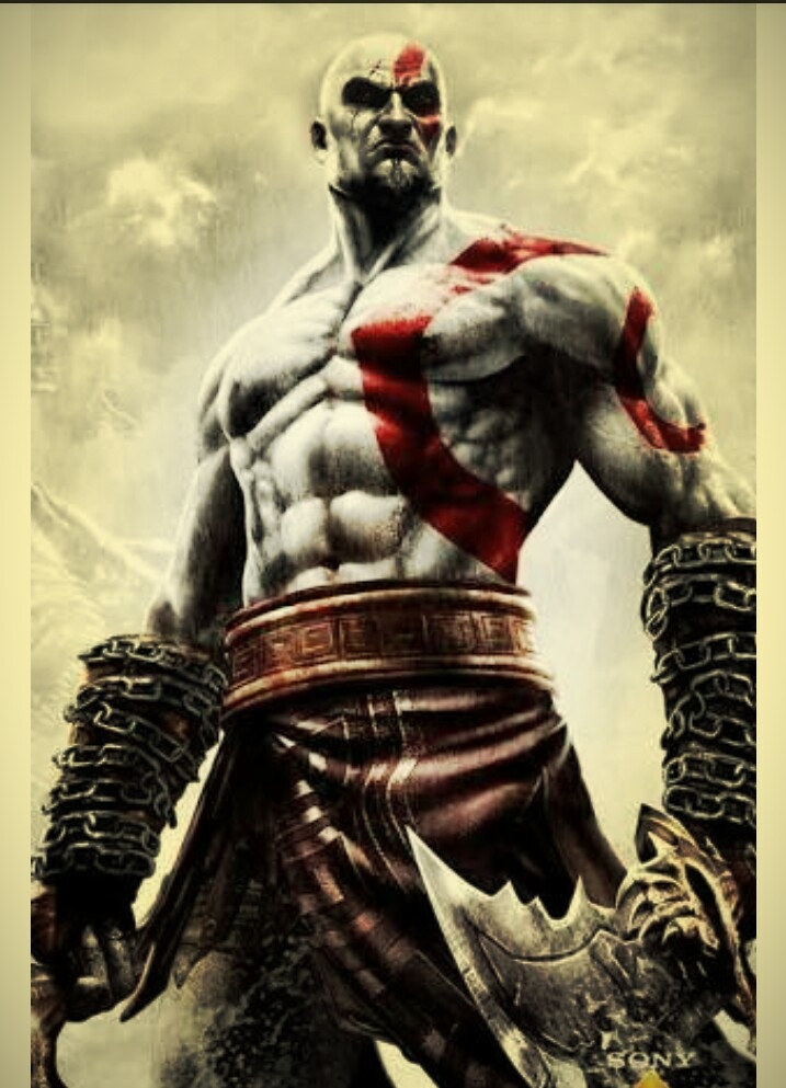 god of war