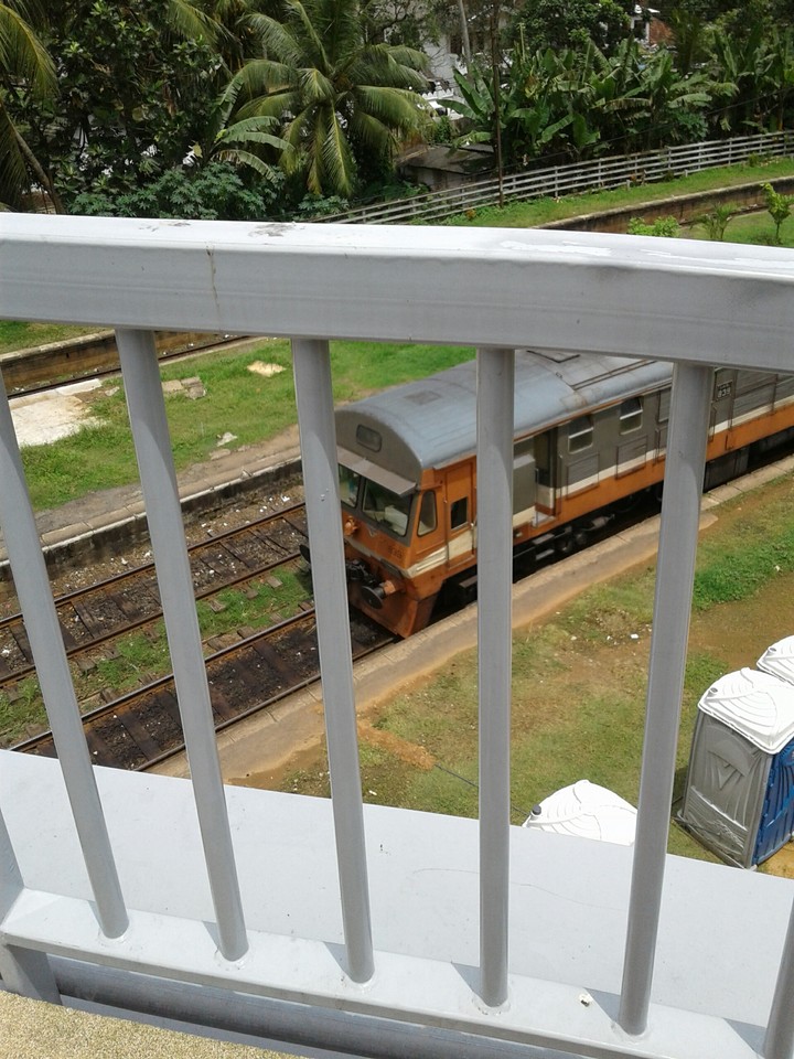 train..