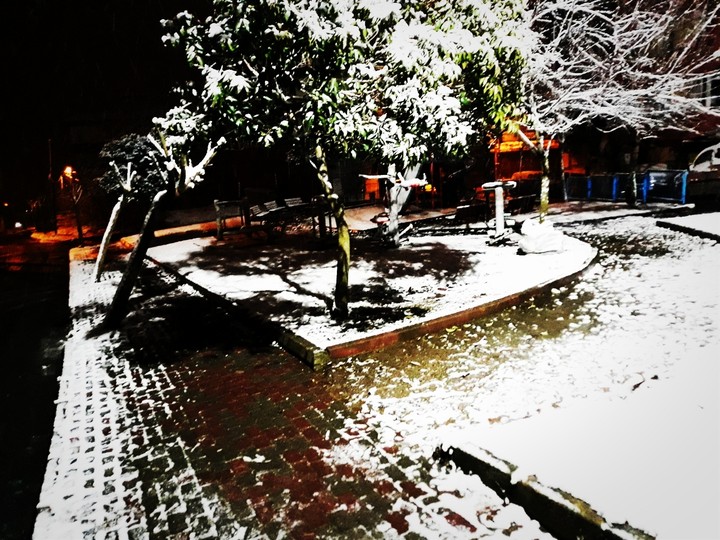 ❄❄❄
