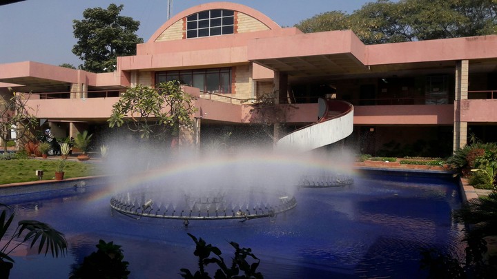 rainbow
