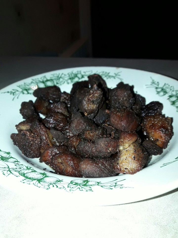 Steak