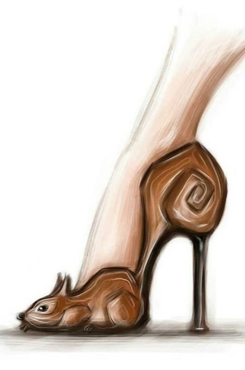 shoe