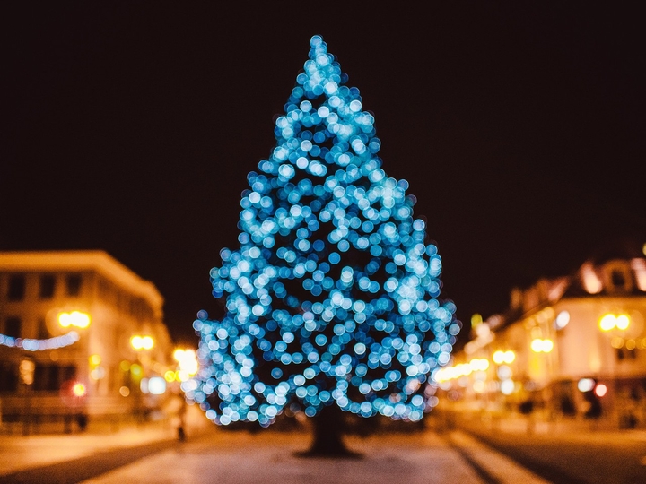 Christmas Tree