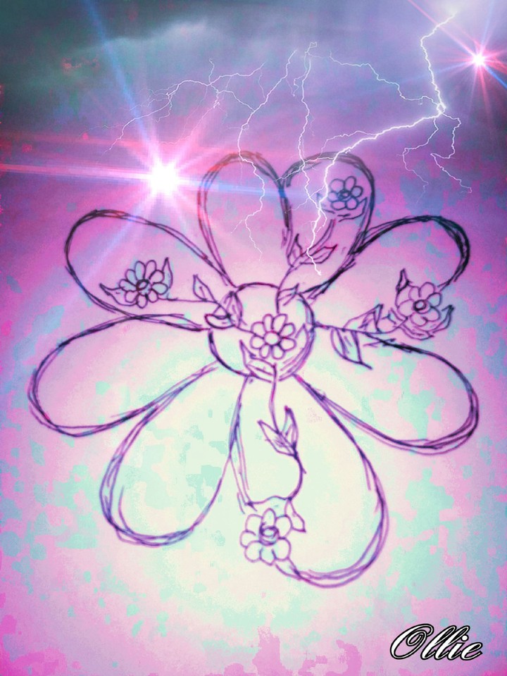 flower power