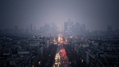 City