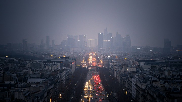 City