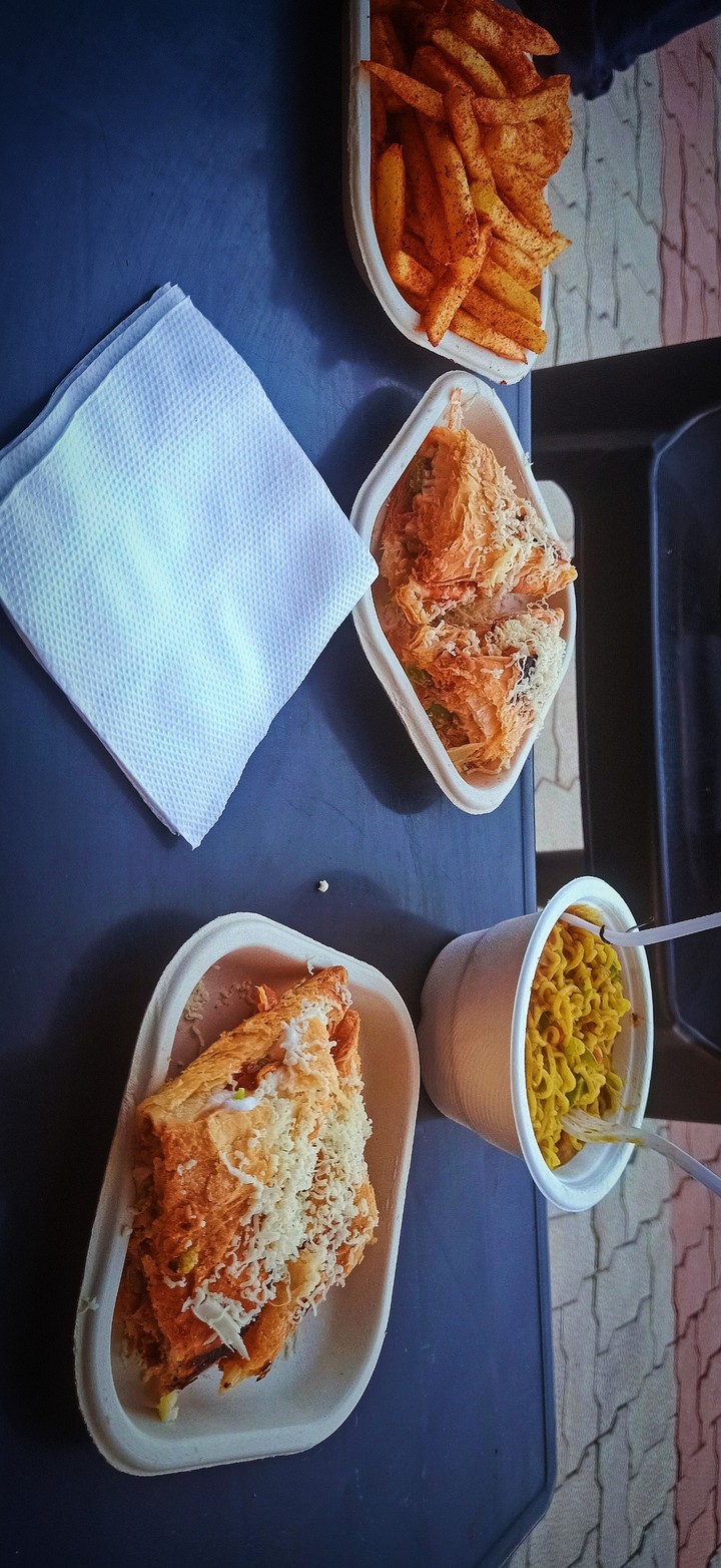 food cafe