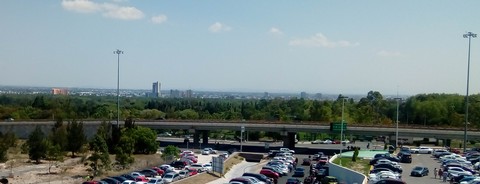 City view