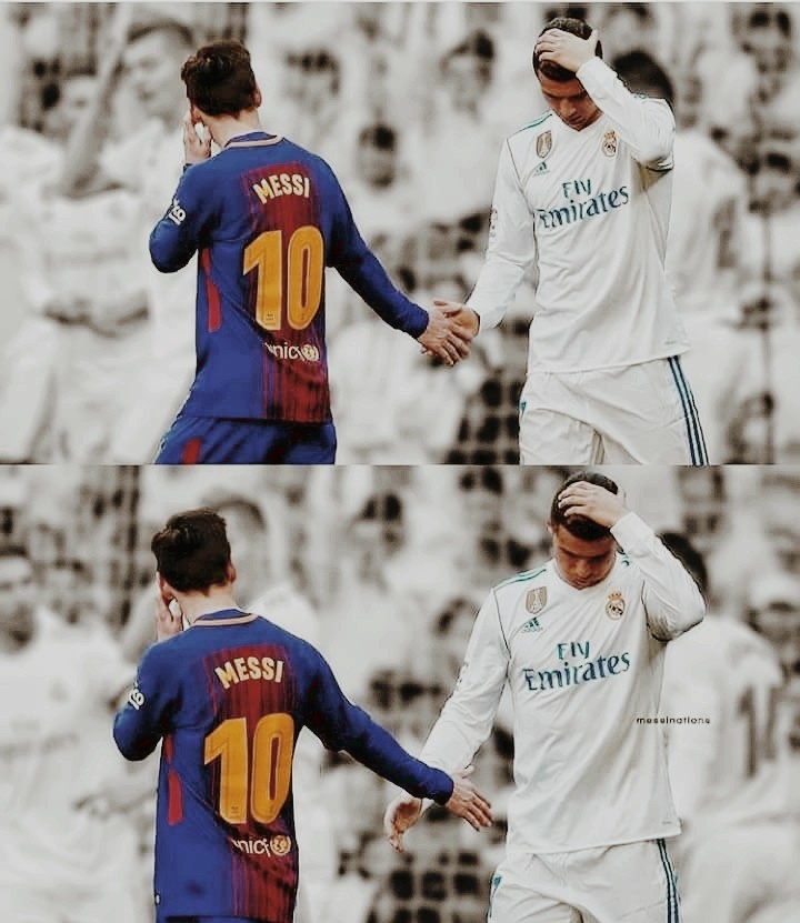 messi