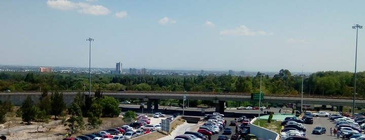City view