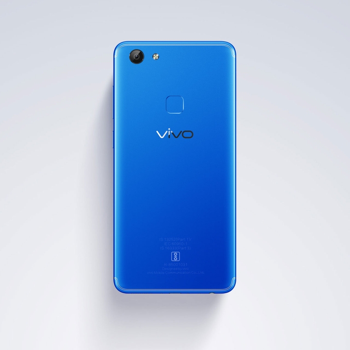 vivo v7