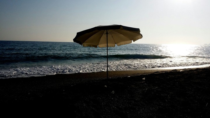 Sea