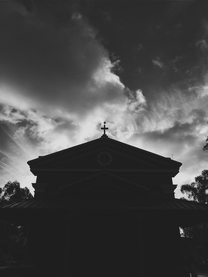 Take me to Church
