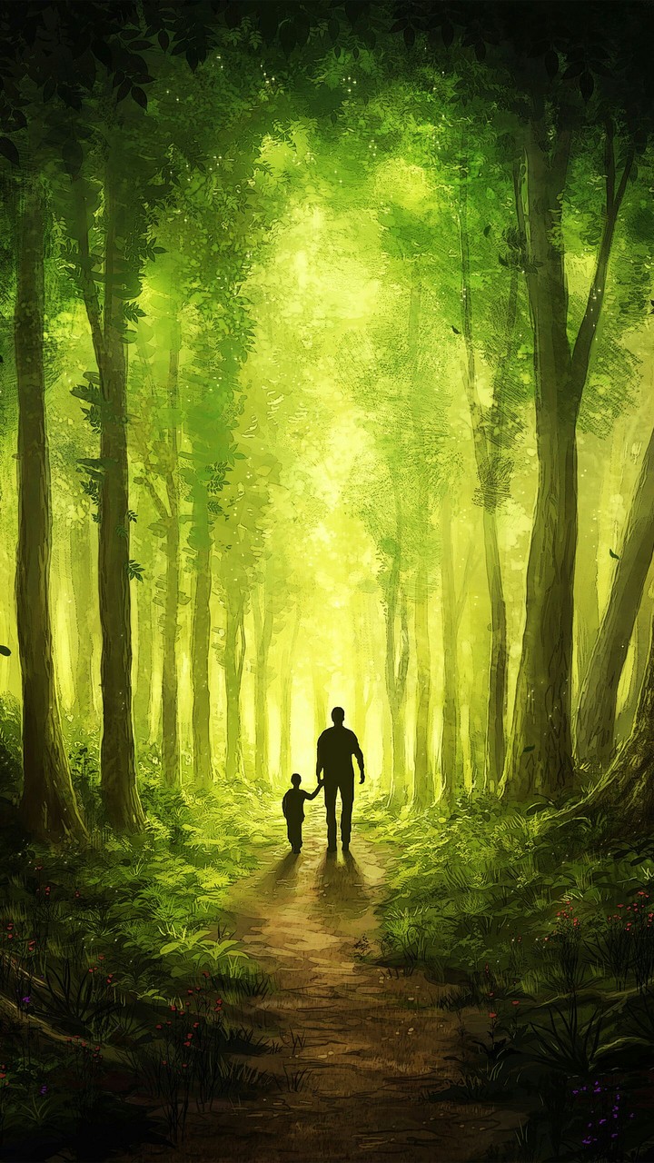 In The Search of God