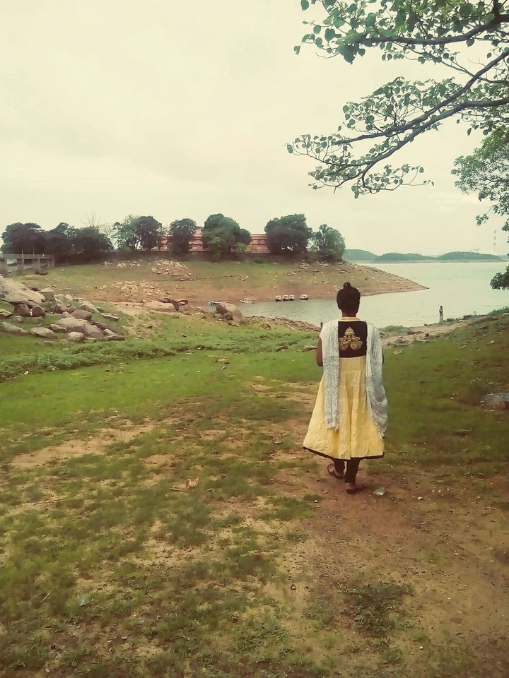 lonely