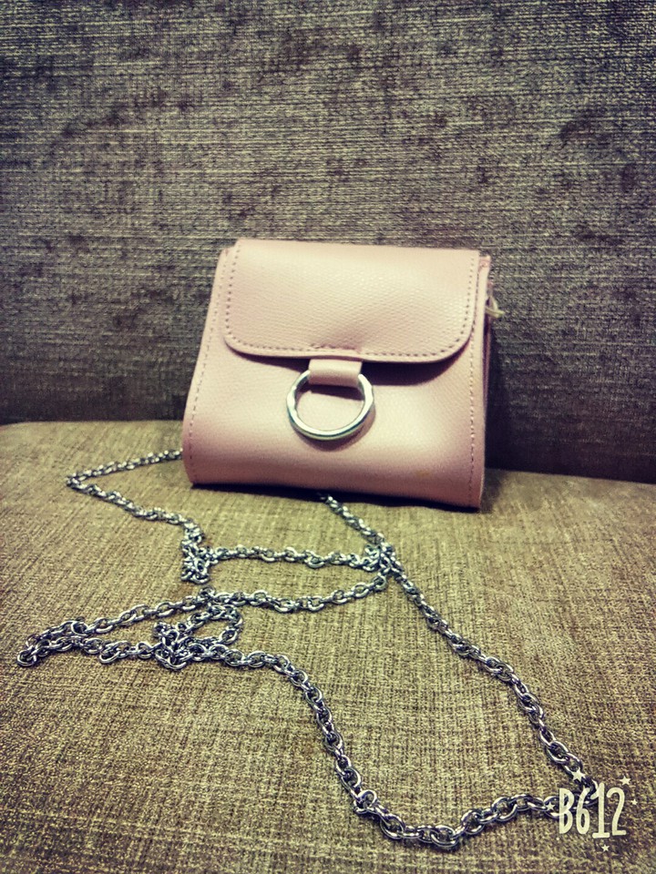 a gift from valentine
