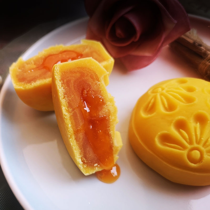 dessert *