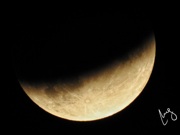 eclipse