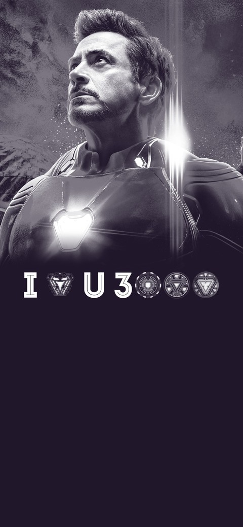 I Love You 3000