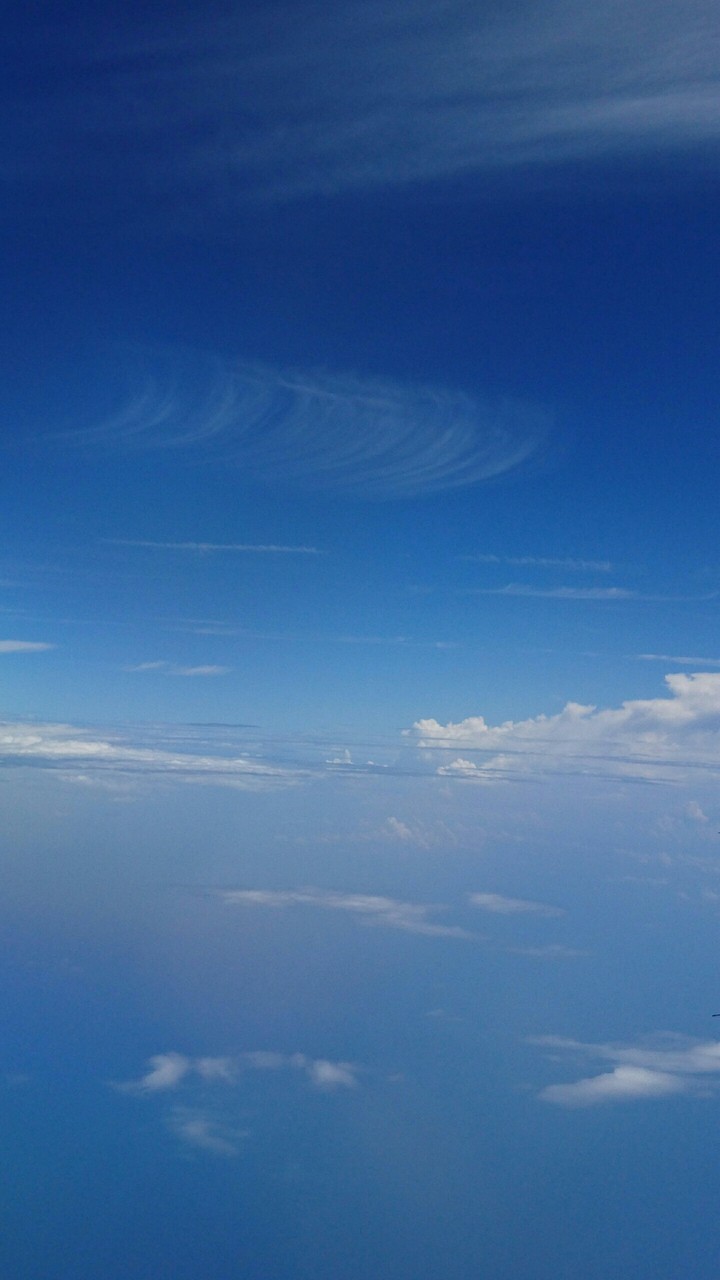 sky