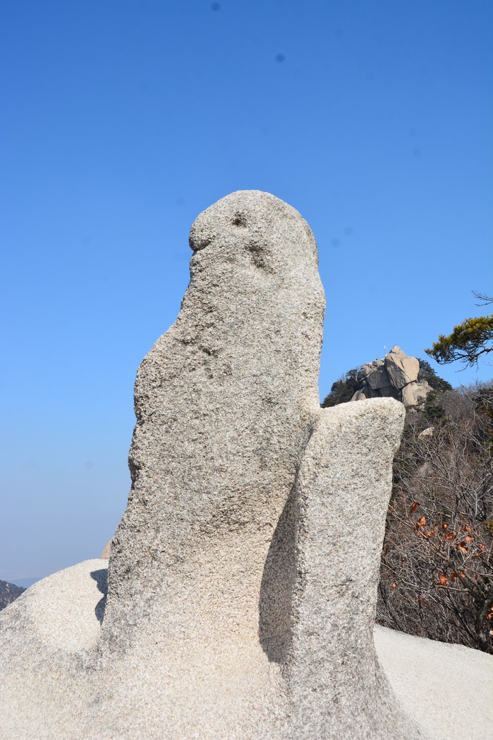 수락산이미지