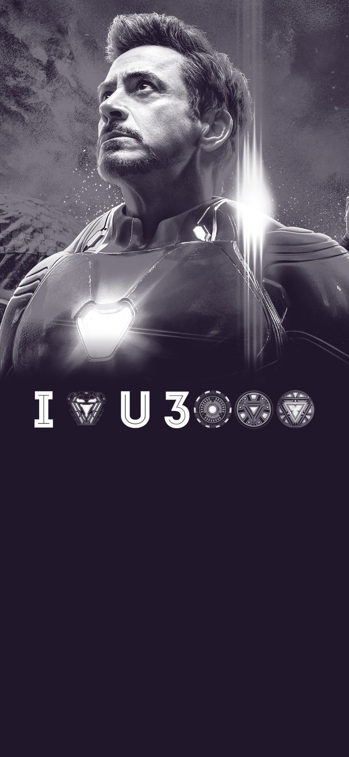 I Love You 3000