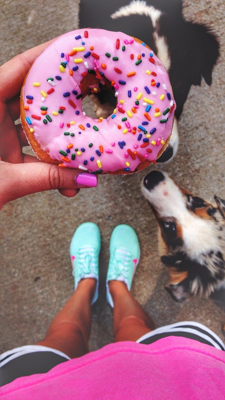 donuts