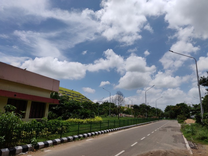 Clouds