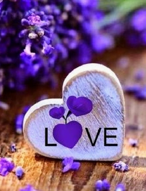 Time of peace & love
