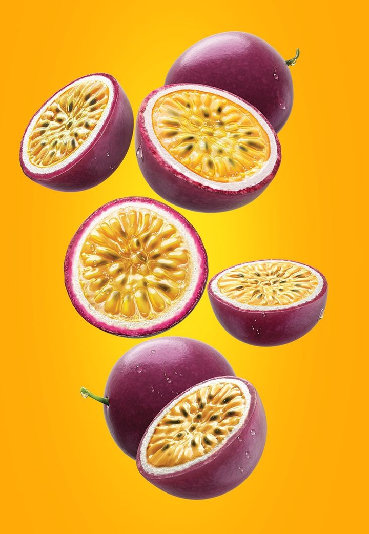 passion fruit